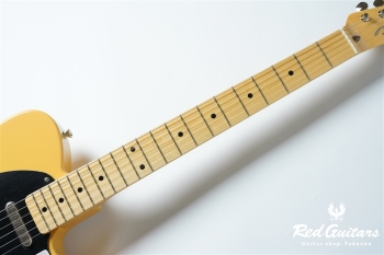 MADE IN JAPAN TRADITIONAL 50S TELECASTER - BTB